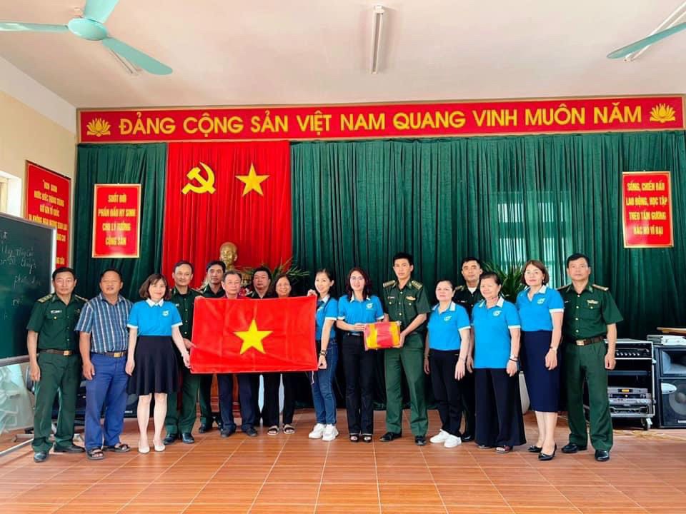 Nhiều hoạt động ý nghĩa mừng sinh nhật Bác tại Nghệ An - ảnh 1