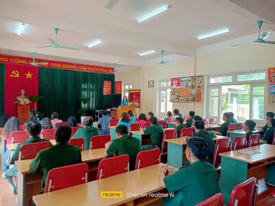 Nhiều hoạt động ý nghĩa mừng sinh nhật Bác tại Nghệ An - ảnh 3