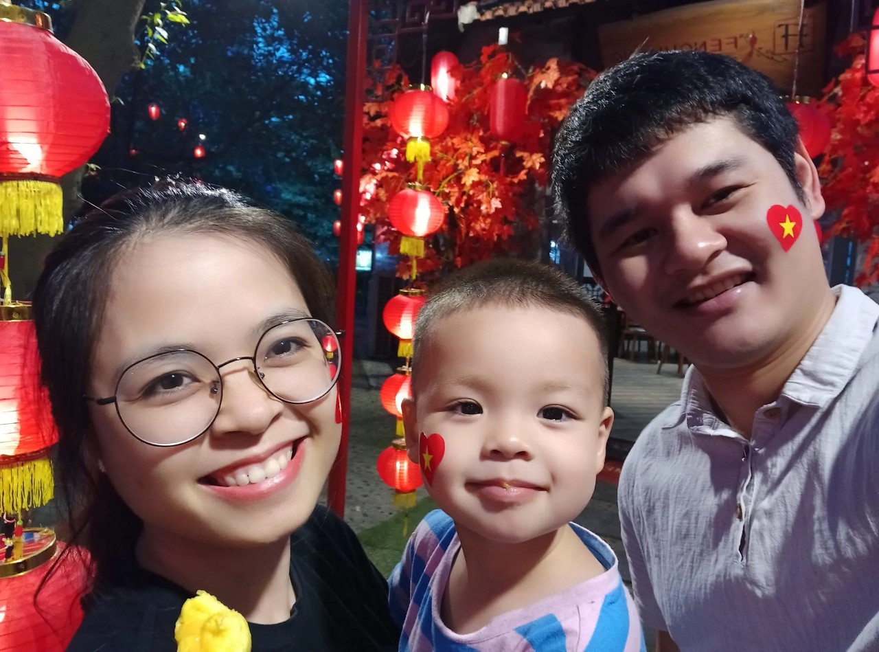 Bố