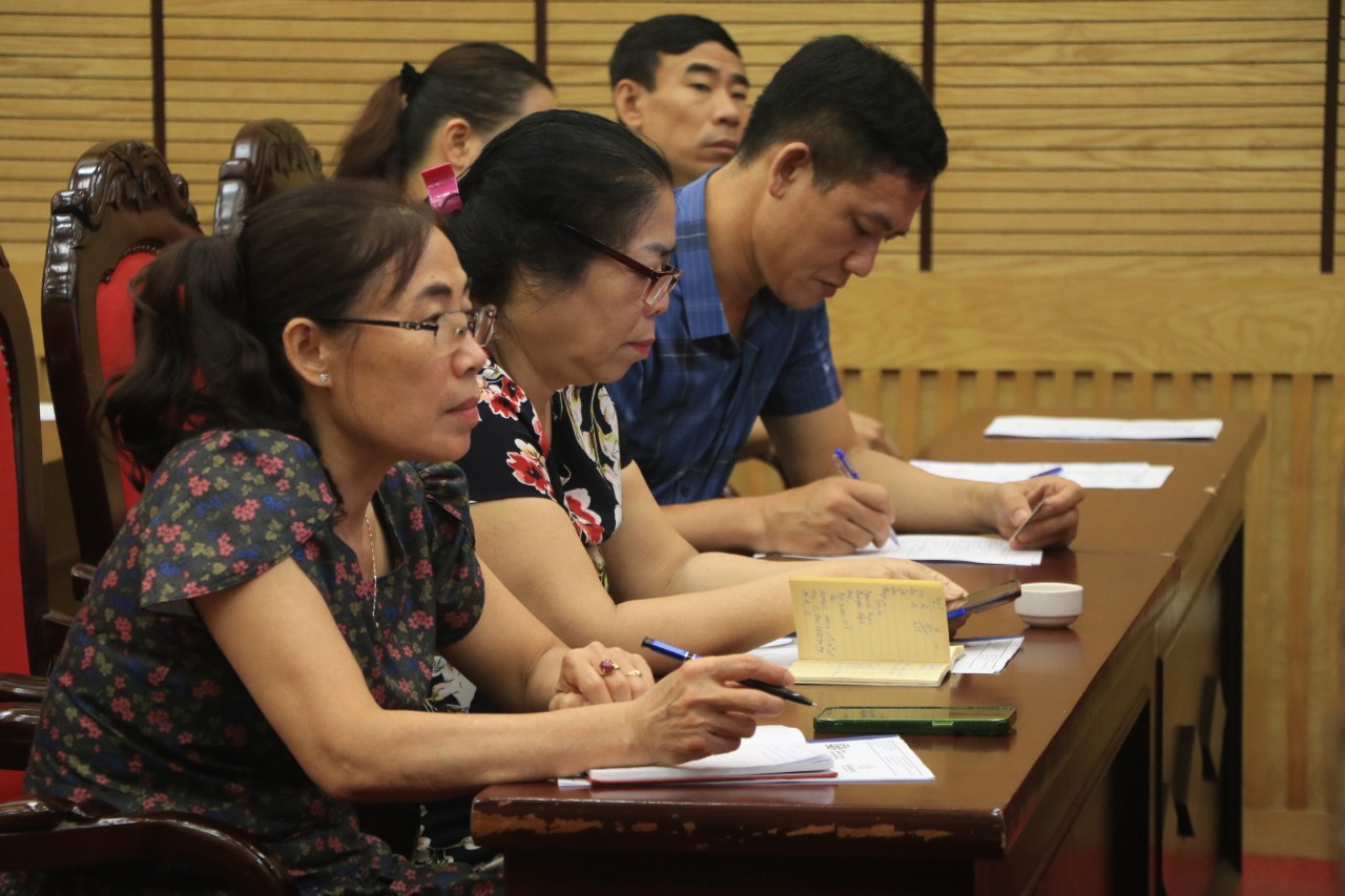 Nâng cao năng lực ứng dụng công nghệ số cho chủ hộ kinh doanh - ảnh 4