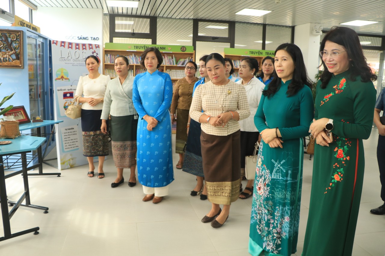 Ấn tượng với những kết quả phát triển của quận Cầu Giấy - ảnh 7