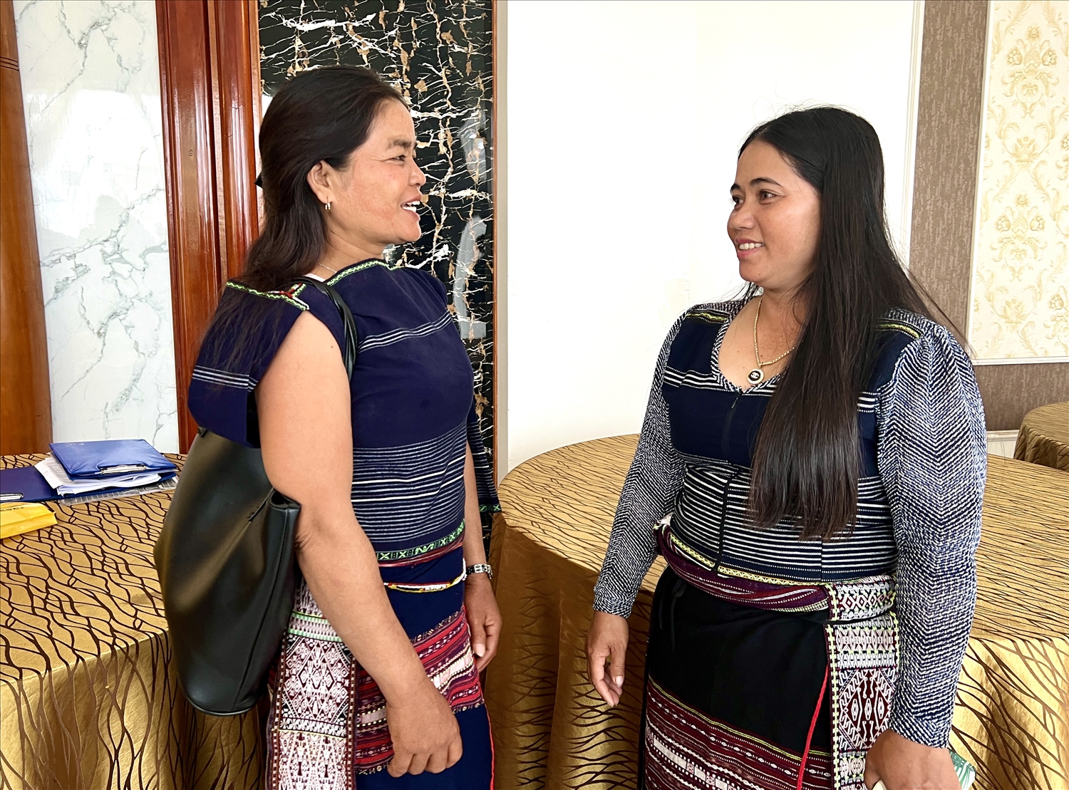 Gia Lai: Vận động bà con dân tộc thiểu số thay đổi nếp nghĩ, không tảo hôn - ảnh 1