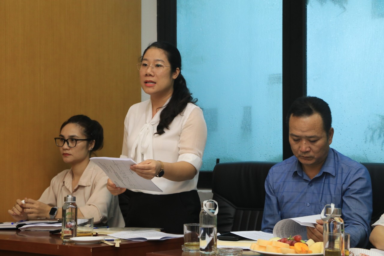 Giảm nhiều vụ việc phức tạp, phụ nữ được tạo điều kiện phát triển kinh tế - ảnh 3