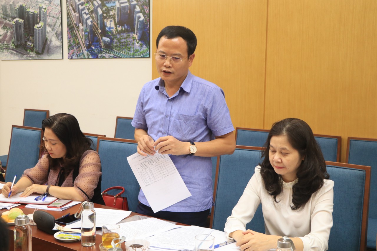 Giảm nhiều vụ việc phức tạp, phụ nữ được tạo điều kiện phát triển kinh tế - ảnh 5