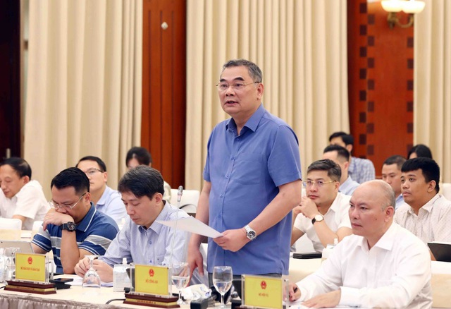 Bộ Công an thông tin về vụ án chiếm đoạt tài liệu liên quan đến tập đoàn EVN - ảnh 1