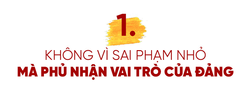 Kỳ 4: “Thế trận lòng dân” Công giáo và sự vững mạnh của Đảng - ảnh 2