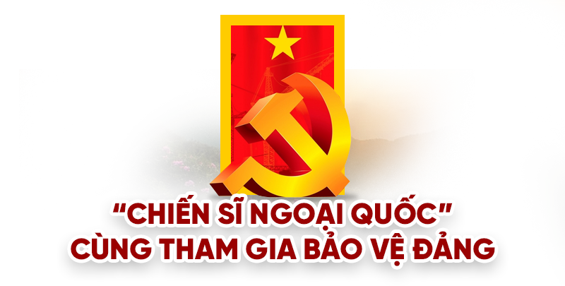 Kỳ 2: Chống giặc trên không gian mạng - ảnh 13