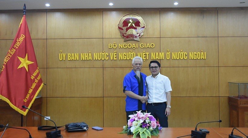 Kỳ 2: Chống giặc trên không gian mạng - ảnh 12