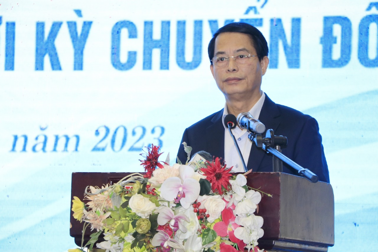 Báo chí với công tác bảo vệ nền tảng tư tưởng của Đảng trong thời kỳ chuyển đổi số - ảnh 4