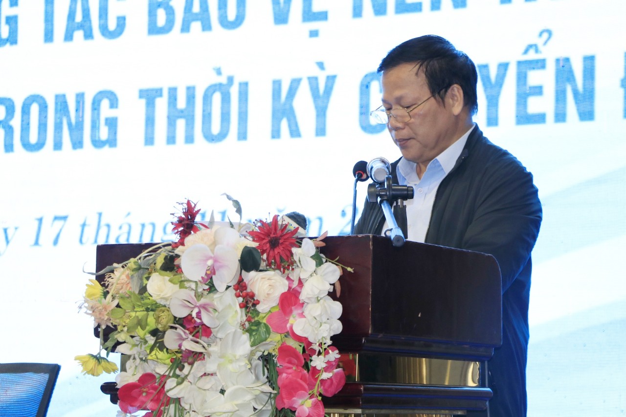Báo chí với công tác bảo vệ nền tảng tư tưởng của Đảng trong thời kỳ chuyển đổi số - ảnh 3