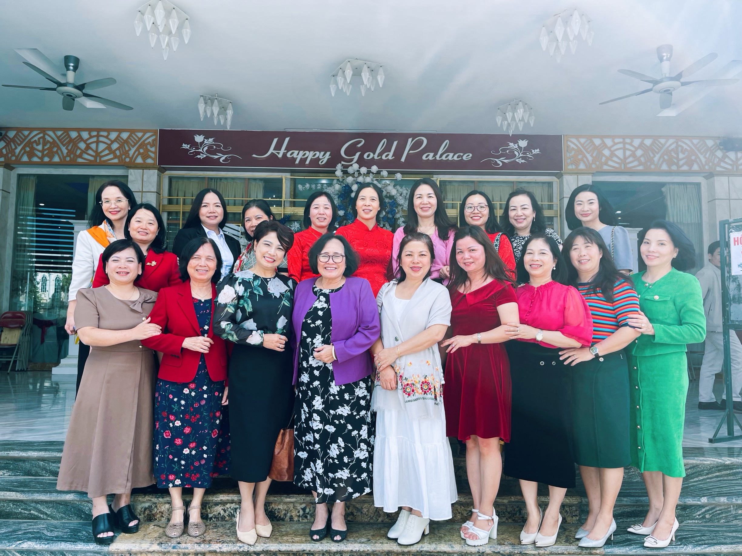 Câu lạc bộ Nhà báo nữ Việt Nam tham gia chuỗi hội nghị do Hội Nhà báo Việt Nam tổ chức - ảnh 1