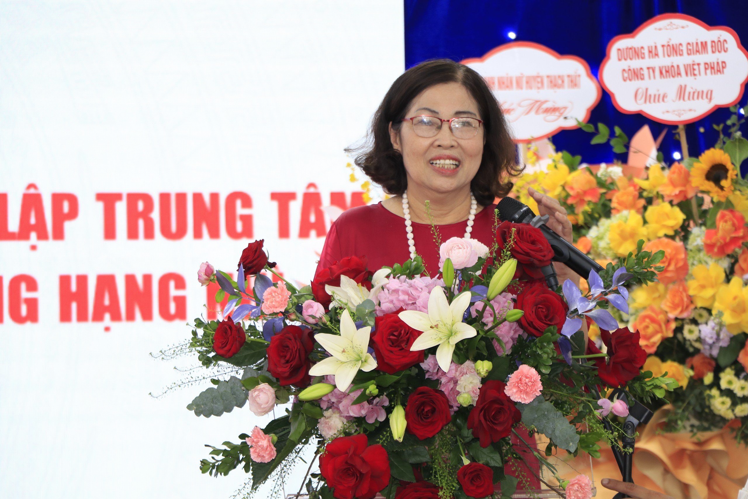 Tự hào hành trình 37 năm xây dựng, trưởng thành và phát triển - ảnh 5