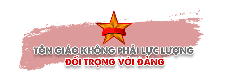 Kỳ 4: Đoàn kết tôn giáo ở Việt Nam-sự thực làm thất bại âm mưu đen tối của thế lực thù địch - ảnh 9