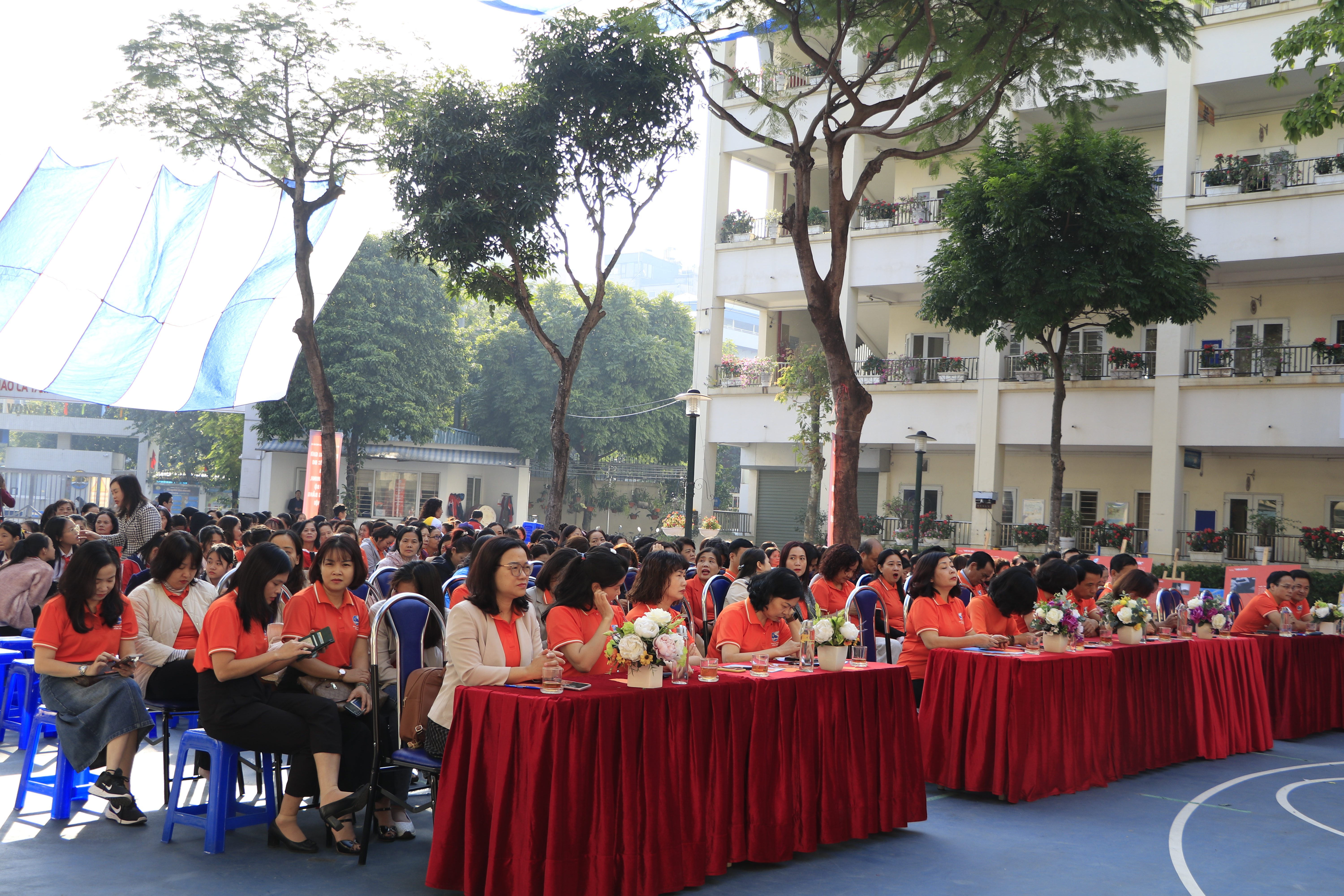 Chung tay hành động vì bình đẳng giới và phòng ngừa, ứng phó với bạo lực trên cơ sở giới - ảnh 4
