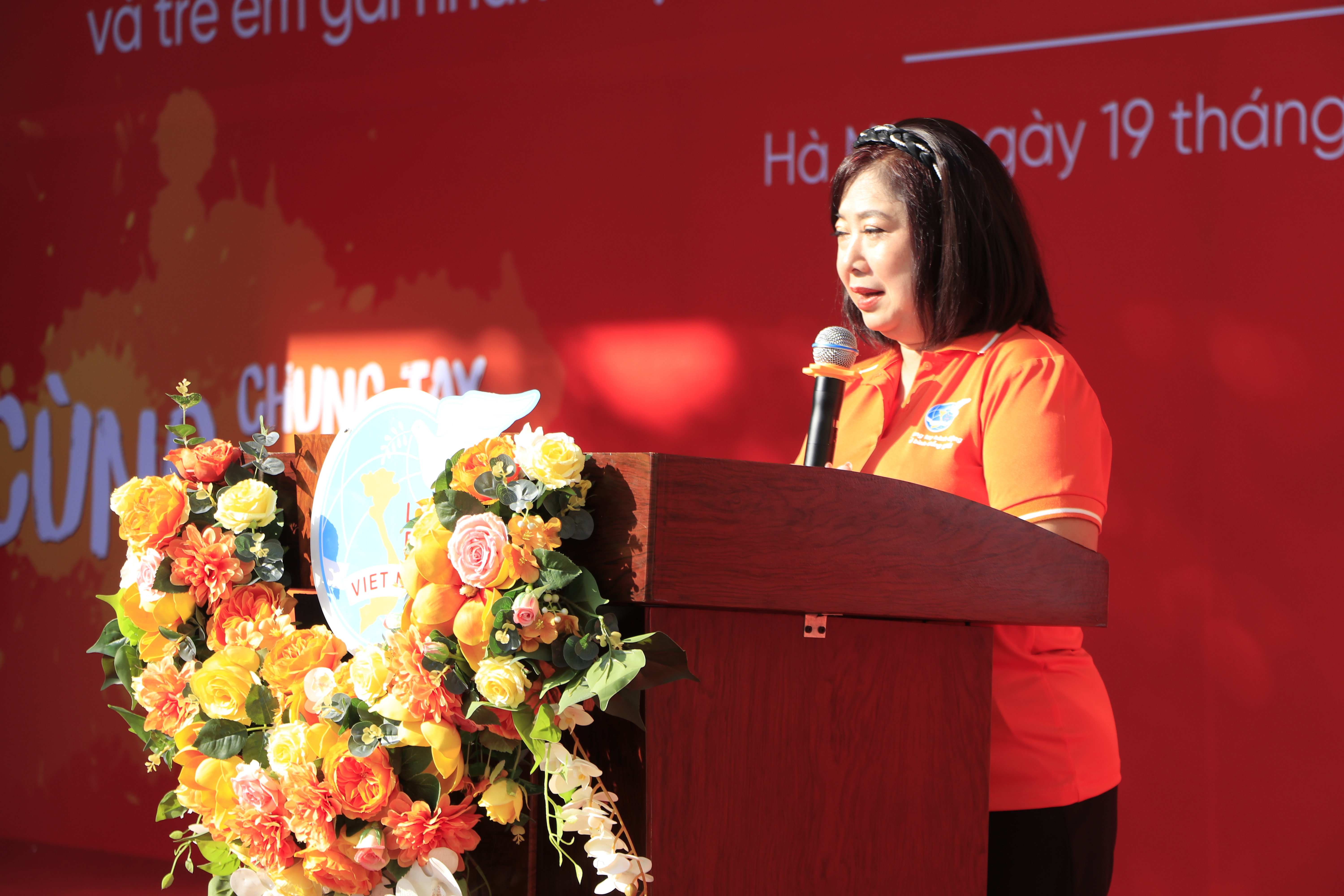Chung tay hành động vì bình đẳng giới và phòng ngừa, ứng phó với bạo lực trên cơ sở giới - ảnh 12