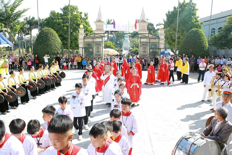 Kỳ 4: Đoàn kết tôn giáo ở Việt Nam-sự thực làm thất bại âm mưu đen tối của thế lực thù địch - ảnh 13