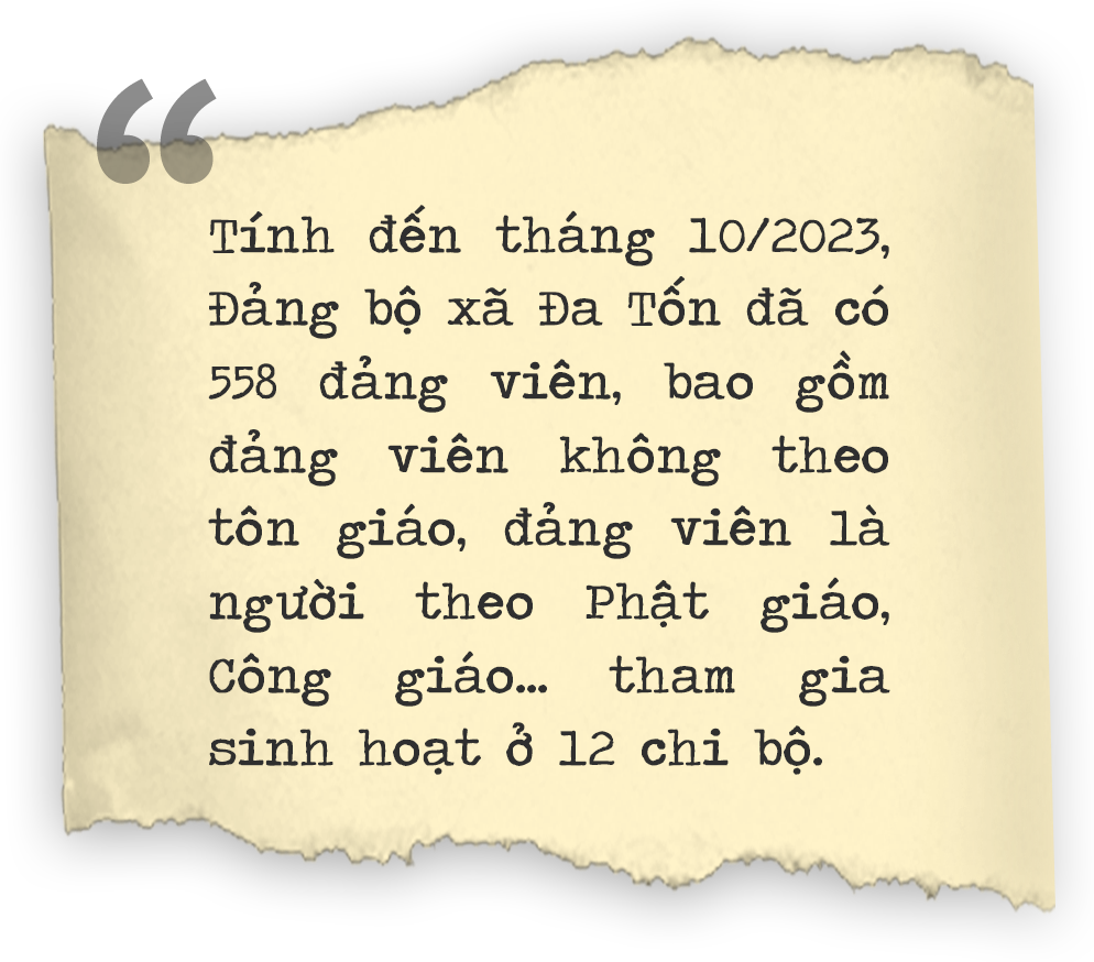 Kỳ 4: Đoàn kết tôn giáo ở Việt Nam-sự thực làm thất bại âm mưu đen tối của thế lực thù địch - ảnh 4