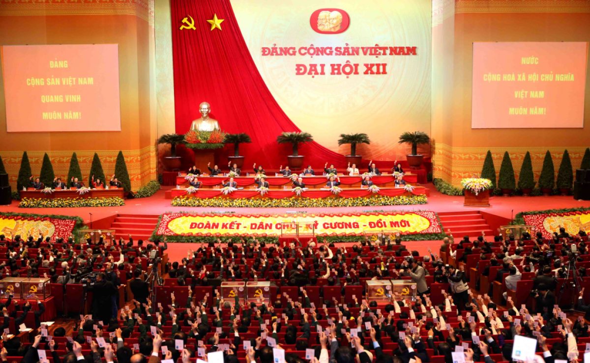Kỳ cuối: Phát huy sức mạnh toàn dân trong đấu tranh phản bác quan điểm sai trái, thù địch - ảnh 8