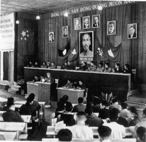 Kỳ cuối: Phát huy sức mạnh toàn dân trong đấu tranh phản bác quan điểm sai trái, thù địch - ảnh 9