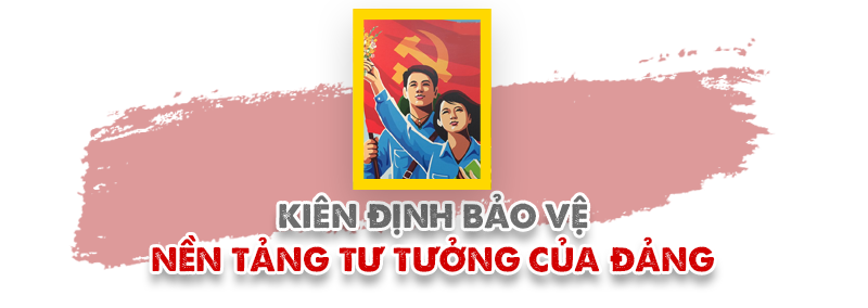 Kỳ cuối: Phát huy sức mạnh toàn dân trong đấu tranh phản bác quan điểm sai trái, thù địch - ảnh 2