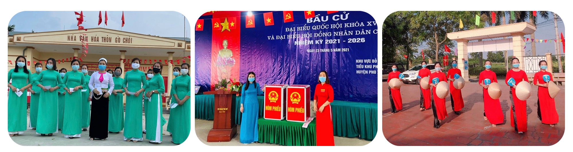 Kỳ cuối: Phát huy sức mạnh toàn dân trong đấu tranh phản bác quan điểm sai trái, thù địch - ảnh 16