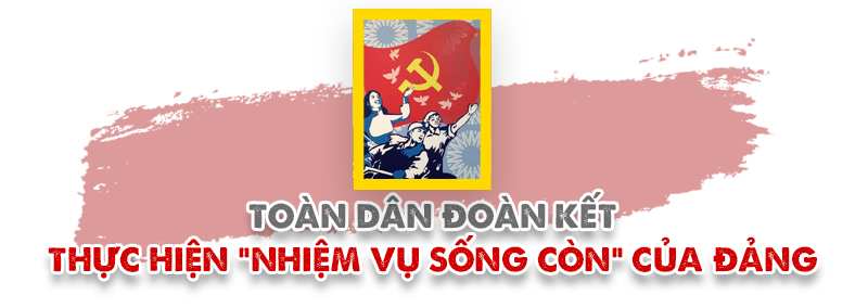 Kỳ cuối: Phát huy sức mạnh toàn dân trong đấu tranh phản bác quan điểm sai trái, thù địch - ảnh 12