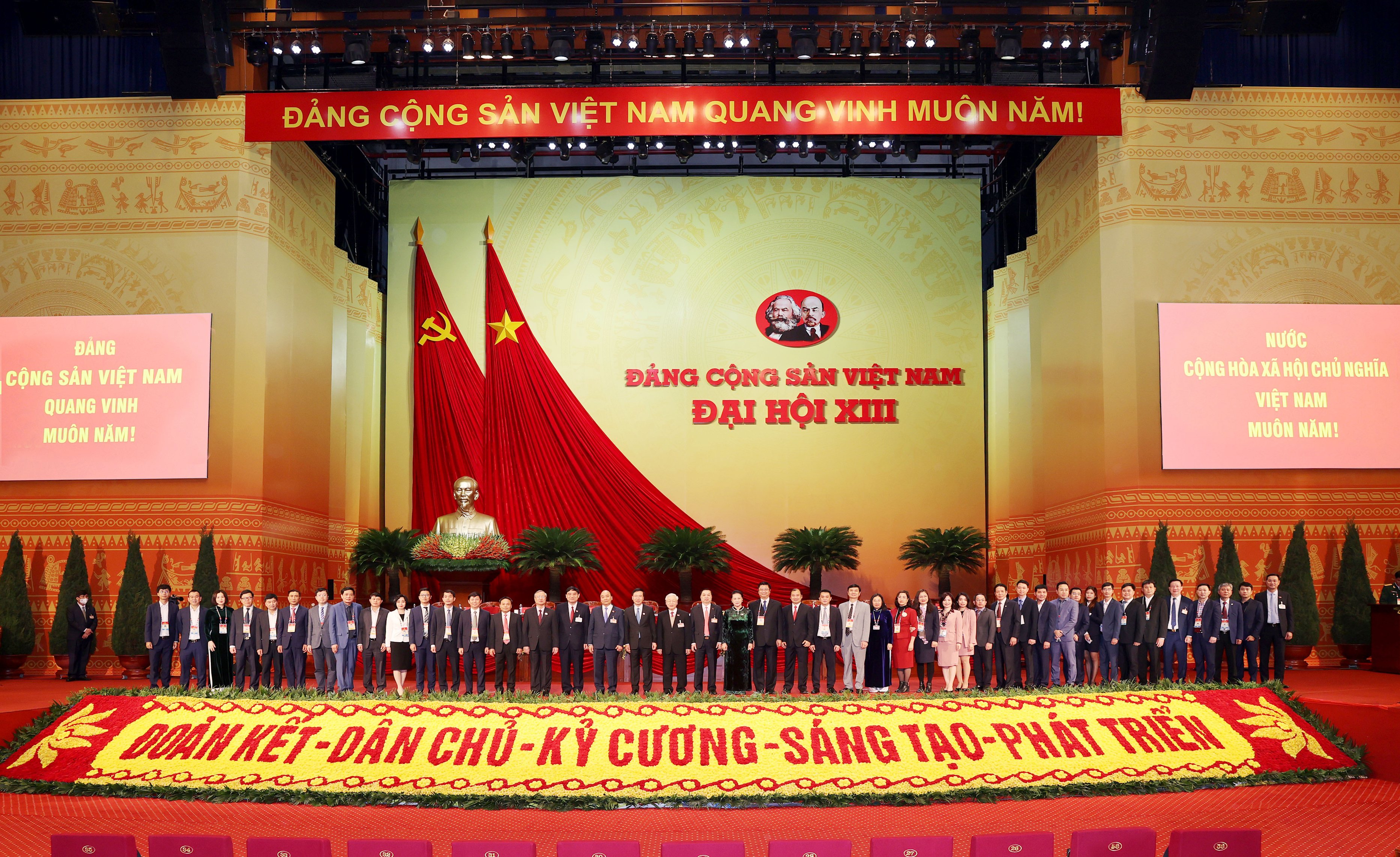 Kỳ cuối: Phát huy sức mạnh toàn dân trong đấu tranh phản bác quan điểm sai trái, thù địch - ảnh 11