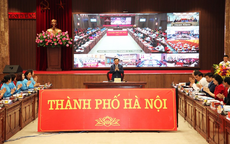 Kỳ cuối: Phát huy sức mạnh toàn dân trong đấu tranh phản bác quan điểm sai trái, thù địch - ảnh 15