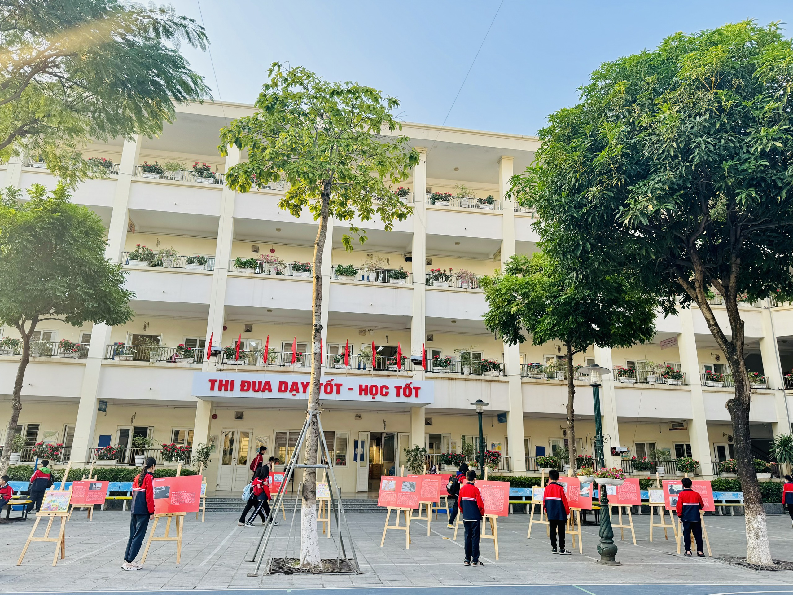 Chung tay hành động vì bình đẳng giới và phòng ngừa, ứng phó với bạo lực trên cơ sở giới - ảnh 11