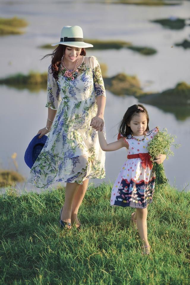 Diễn viên Đàm Hằng: “Ly hôn văn minh giúp tôi trở thành phiên bản mới” - ảnh 3