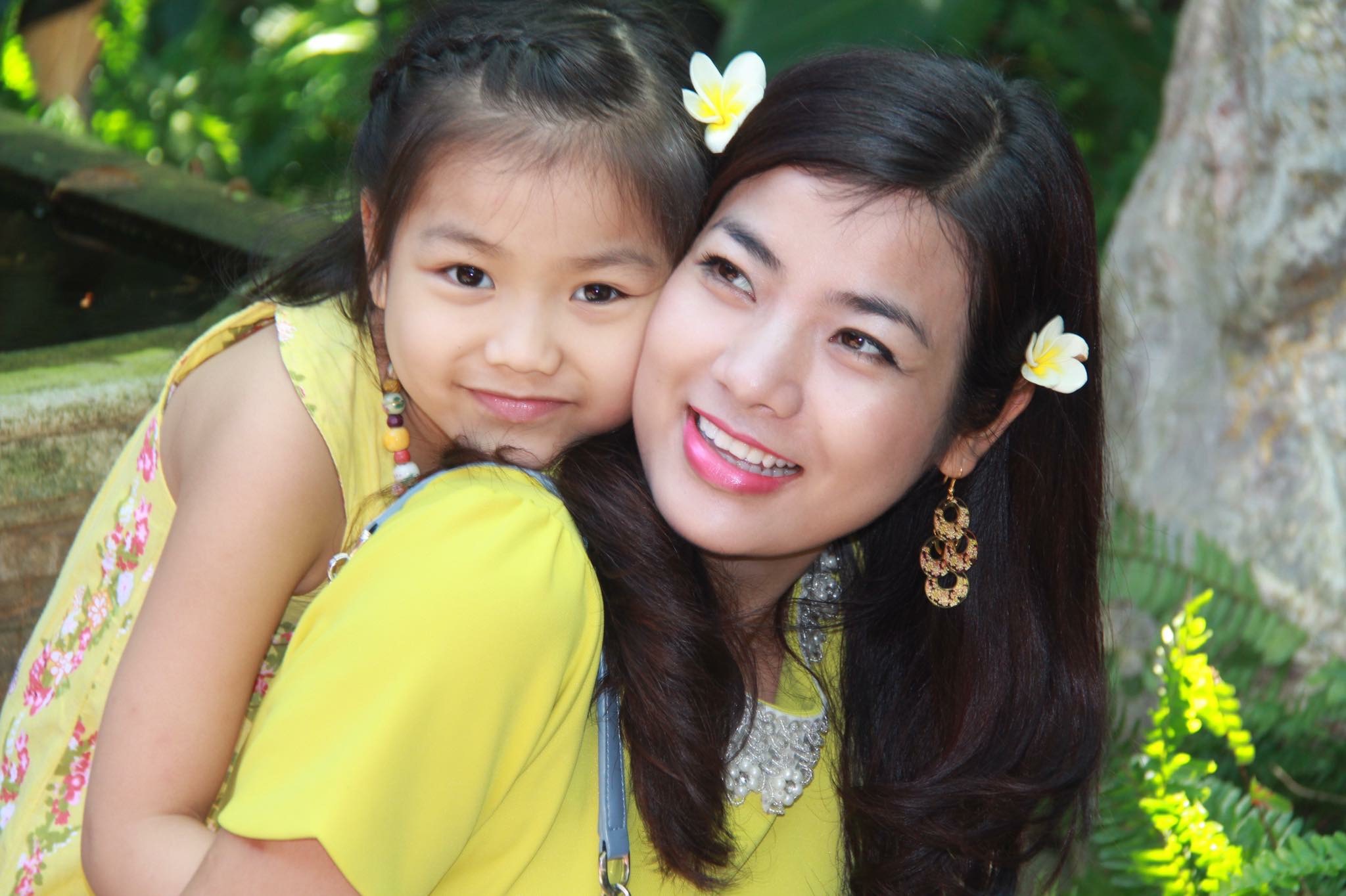 Diễn viên Đàm Hằng: “Ly hôn văn minh giúp tôi trở thành phiên bản mới” - ảnh 1