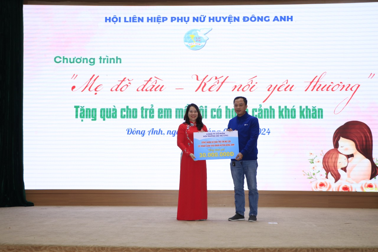 Hội LHPN huyện Đông Anh: Phát động 8 nội dung trọng tâm thi đua yêu nước năm 2024 - ảnh 10
