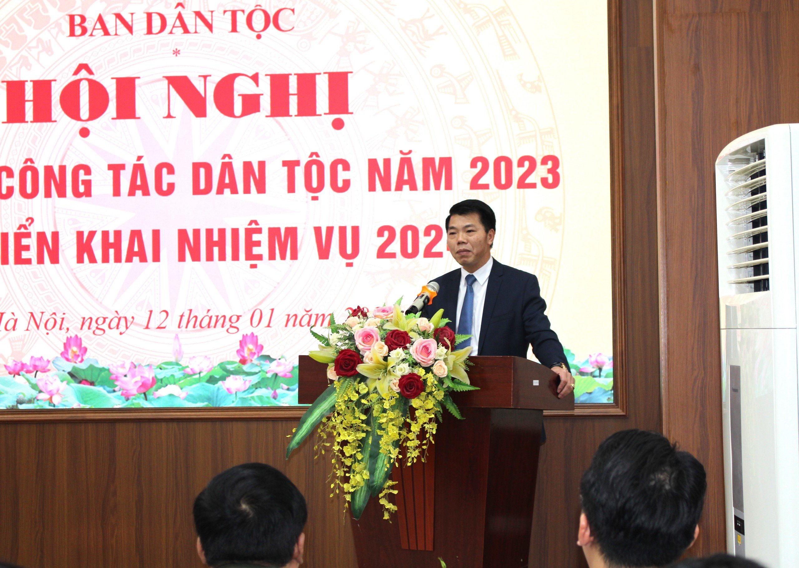 Đời sống của đồng bào dân tộc thiểu số và miền núi được nâng cao - ảnh 4