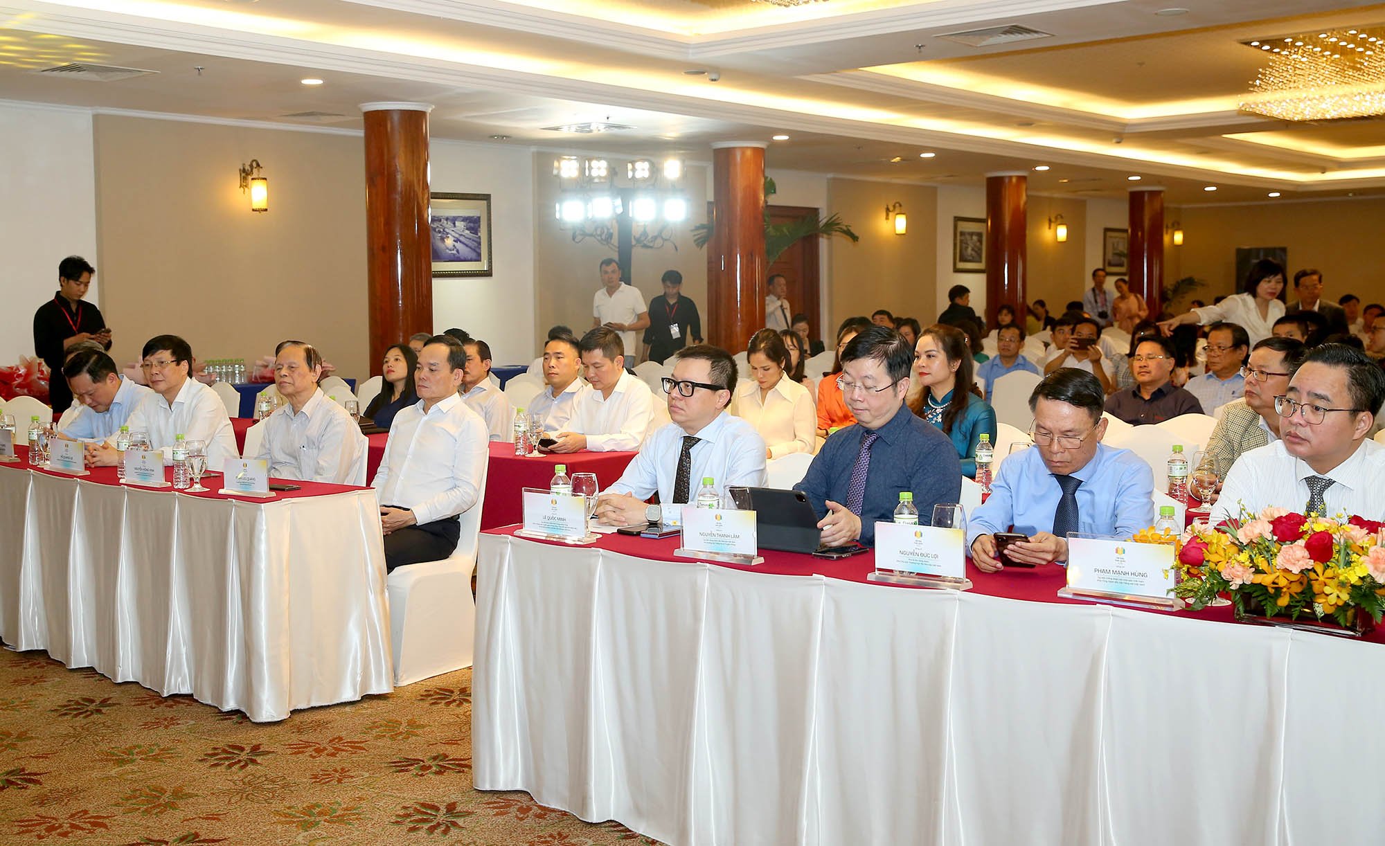 Gợi mở các giải pháp nâng tầm chiến lược cho các cơ quan báo chí - ảnh 1