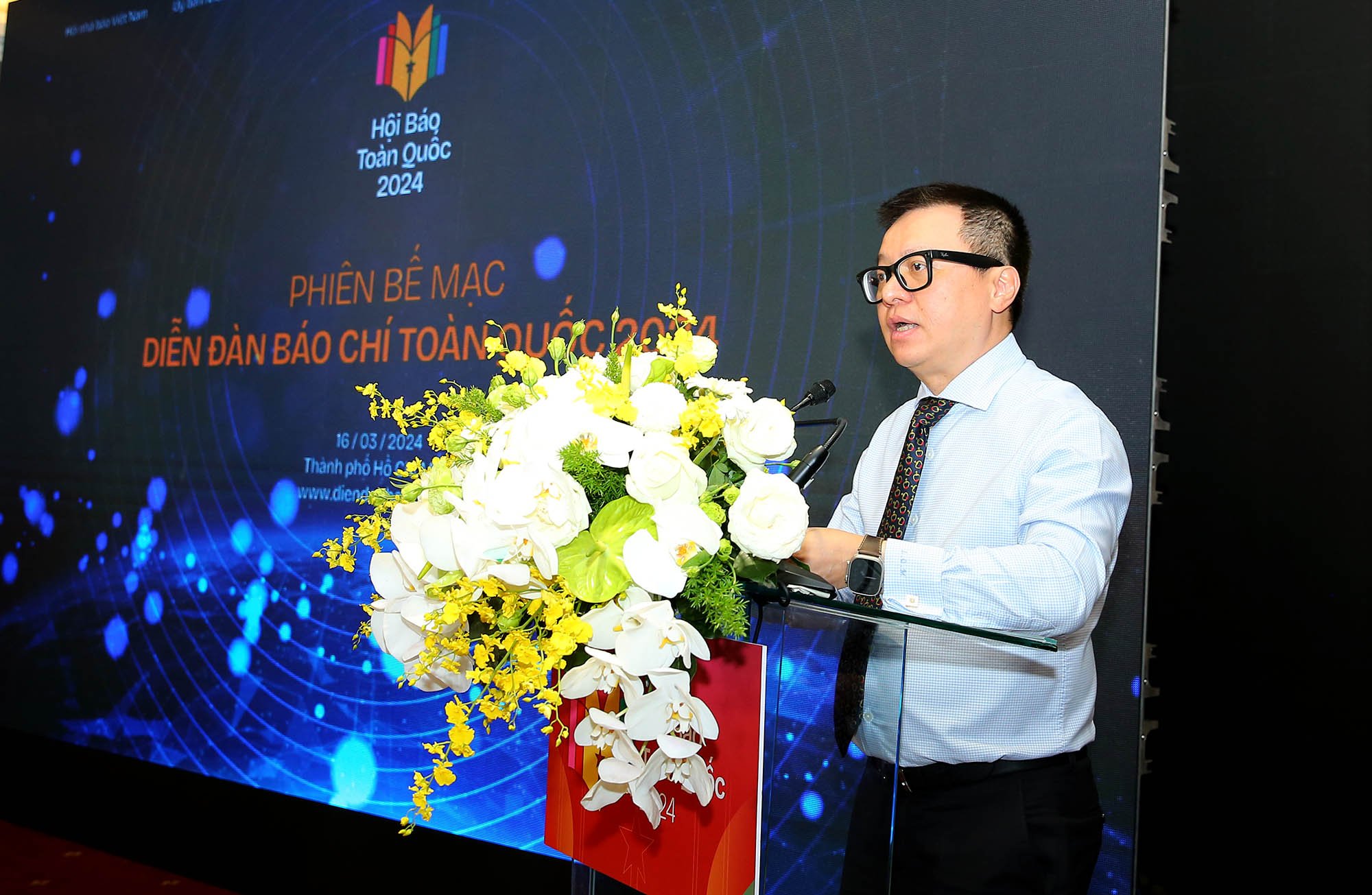 Gợi mở các giải pháp nâng tầm chiến lược cho các cơ quan báo chí - ảnh 2
