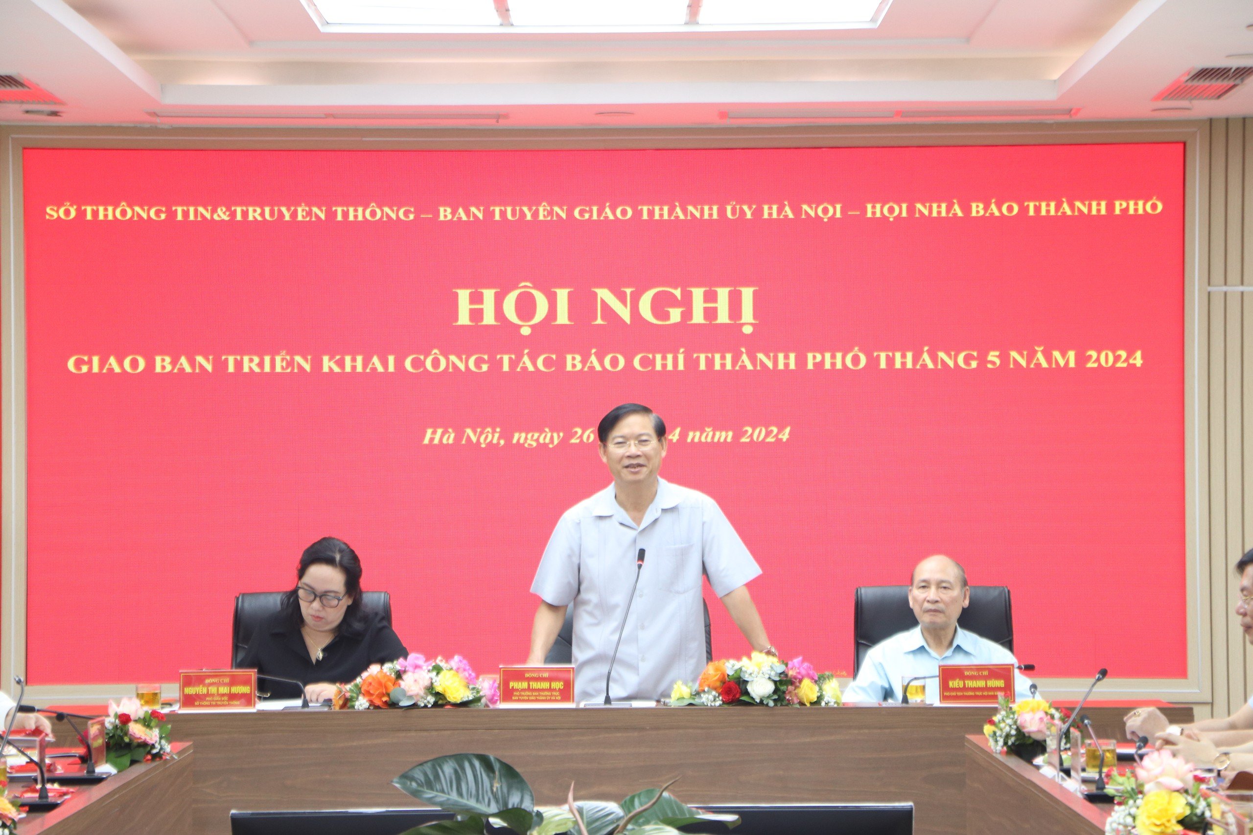 Biểu dương báo Phụ nữ Thủ đô đã tặng công trình an sinh tại tỉnh Điện Biên trị giá 450 triệu đồng - ảnh 1