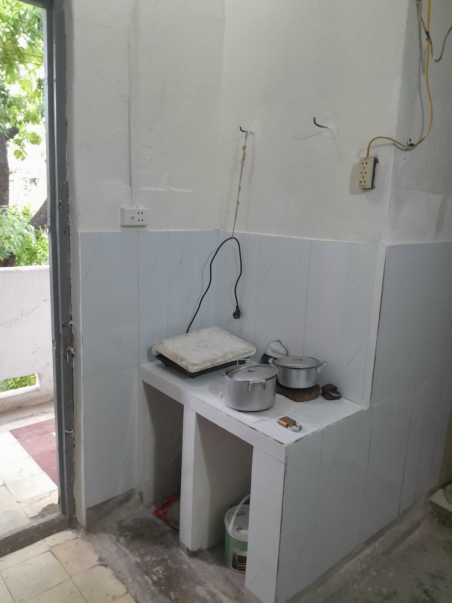 Hội LHPN phường Kim Liên, quận Đống Đa: Trao “Mái ấm tình thương” cho phụ nữ khó khăn - ảnh 4