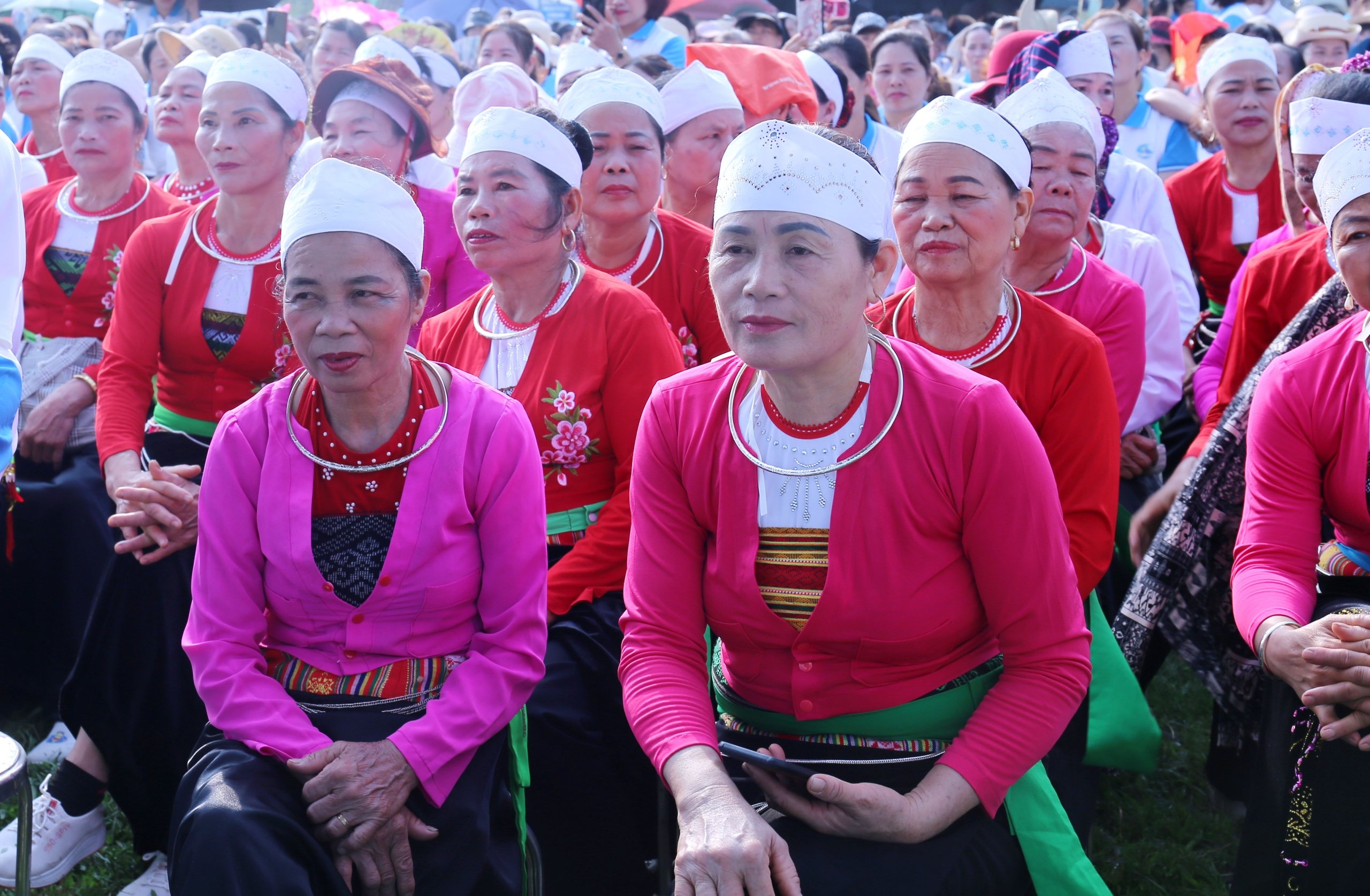 Hội LHPN Việt Nam: Kêu gọi thực hành bảo vệ môi trường bằng những hành động thiết thực - ảnh 5