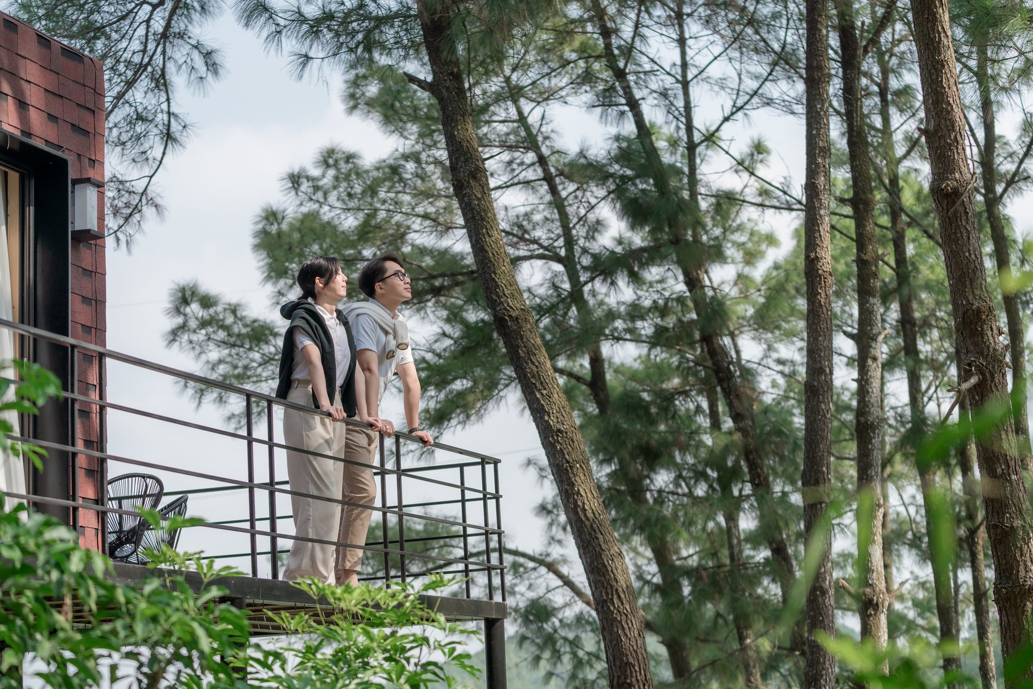 Green Pine Resort – Lựa chọn nghỉ dưỡng bình yên cho các gia đình - ảnh 1