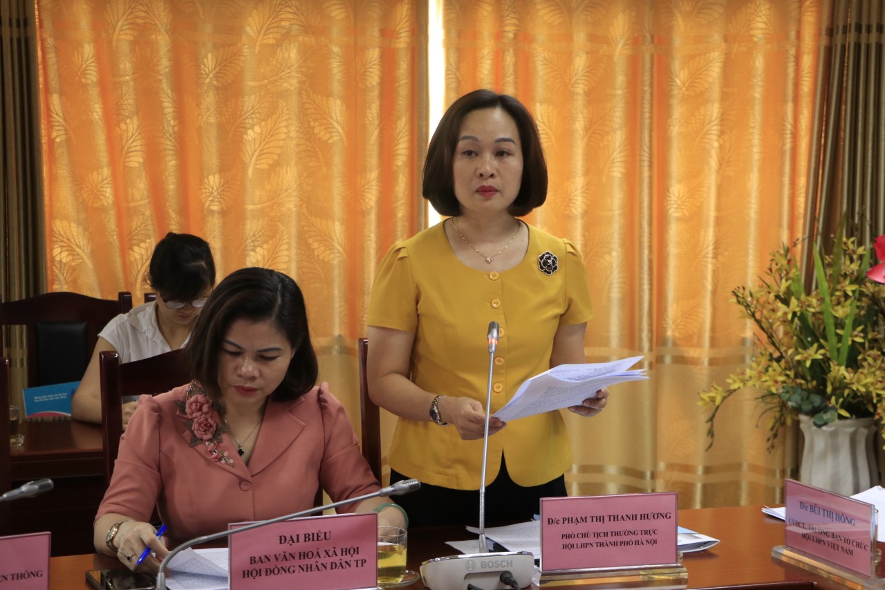 Triển khai hiệu quả phong trào thi đua góp phần nâng cao chất lượng, hiệu quả hoạt động Hội - ảnh 3
