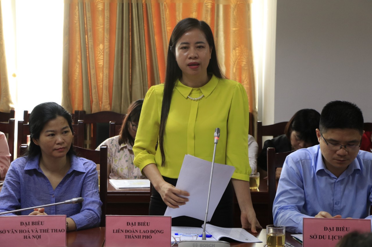 Triển khai hiệu quả phong trào thi đua góp phần nâng cao chất lượng, hiệu quả hoạt động Hội - ảnh 4