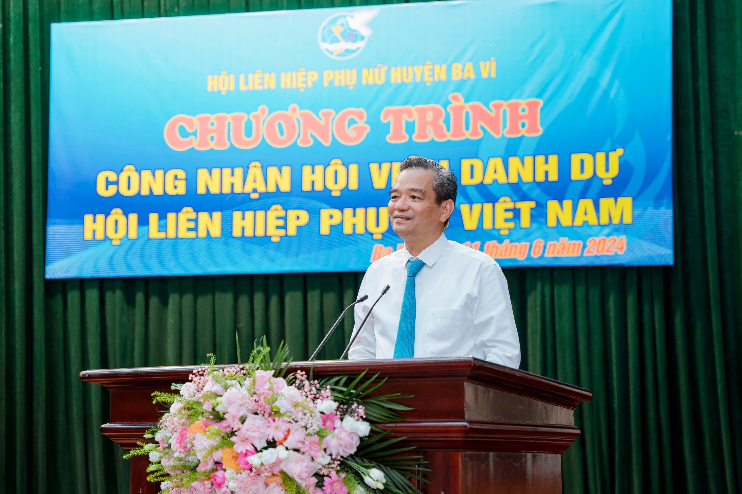 Hội viên danh dự ủng hộ 250 triệu đồng cho Quỹ Mái ấm tình thương của Hội - ảnh 4