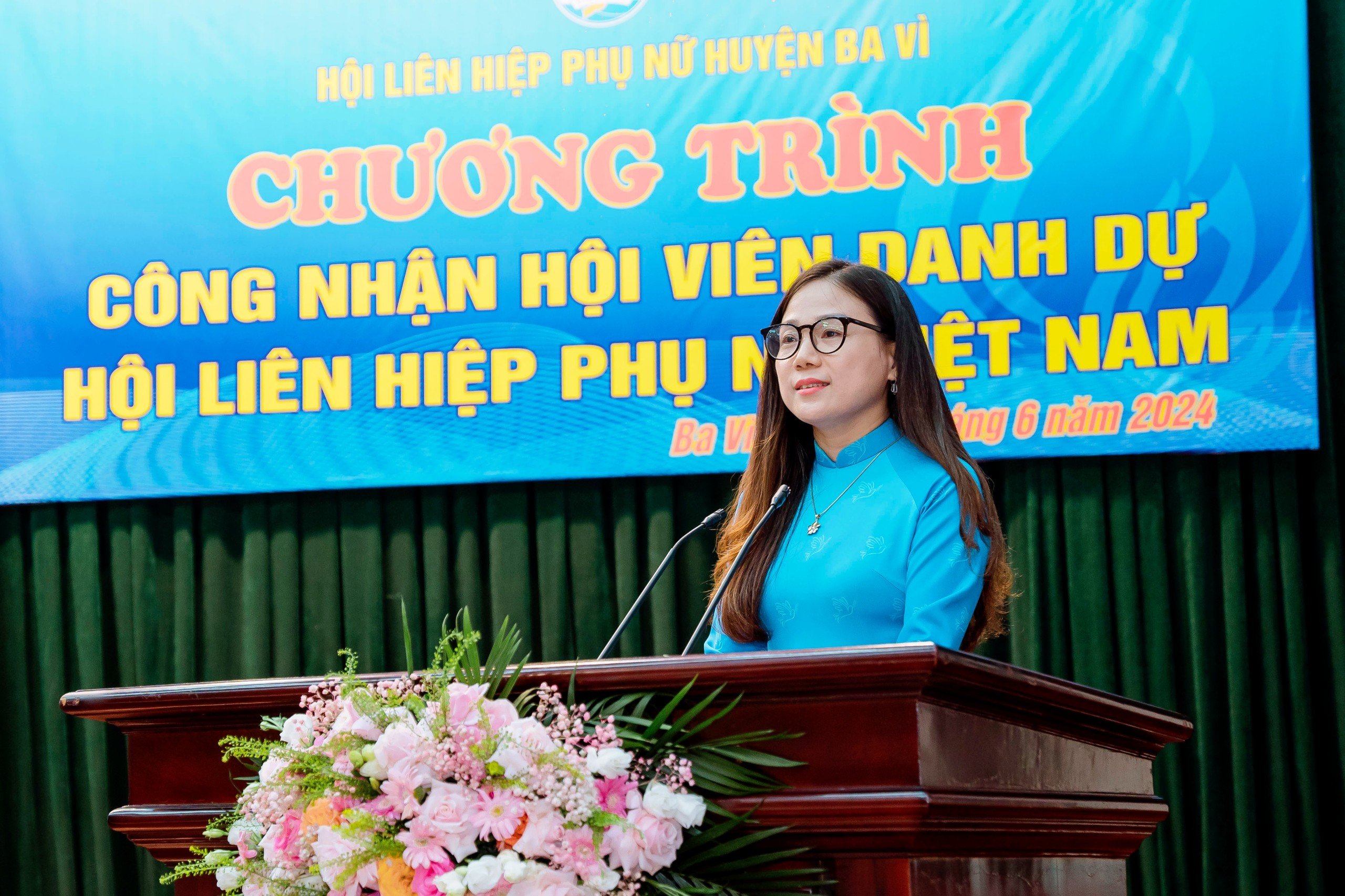 Hội viên danh dự ủng hộ 250 triệu đồng cho Quỹ Mái ấm tình thương của Hội - ảnh 3