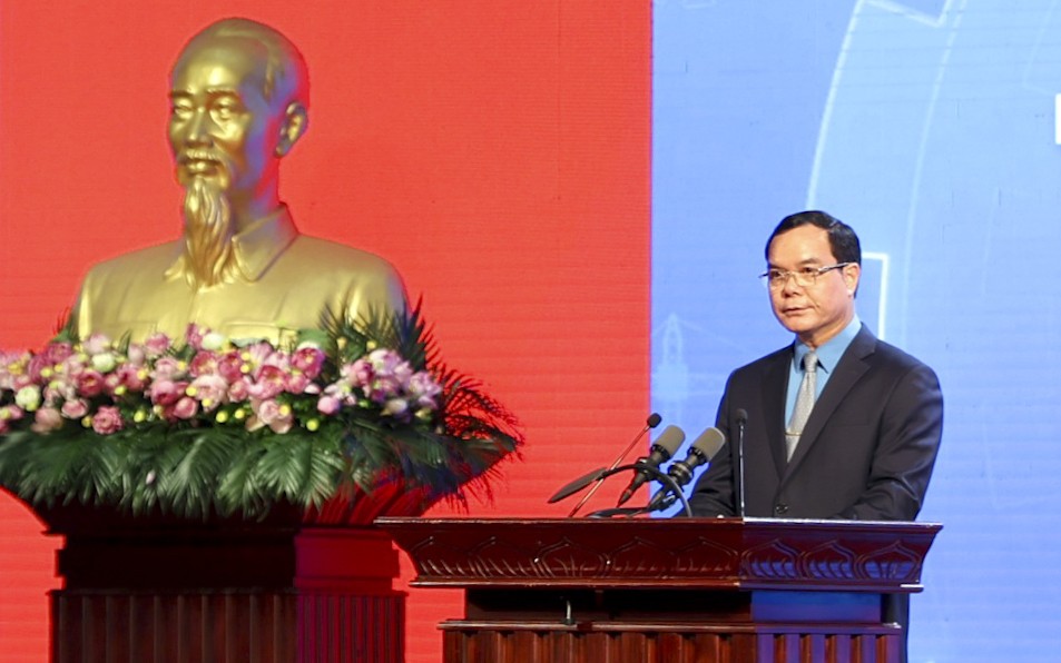 Sinh thời, Tổng Bí thư Nguyễn Phú Trọng luôn dành tình cảm đặc biệt cho giai cấp công nhân, tổ chức Công đoàn - ảnh 2