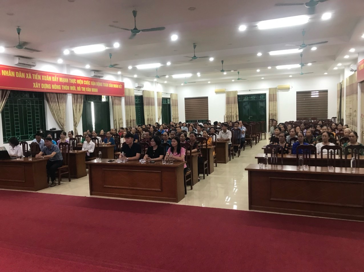 Tập huấn “Kỹ năng xúc tiến thương mại và phát triển sản phẩm OCOP” tại vùng đồng bào dân tộc thiểu số và miền núi - ảnh 3