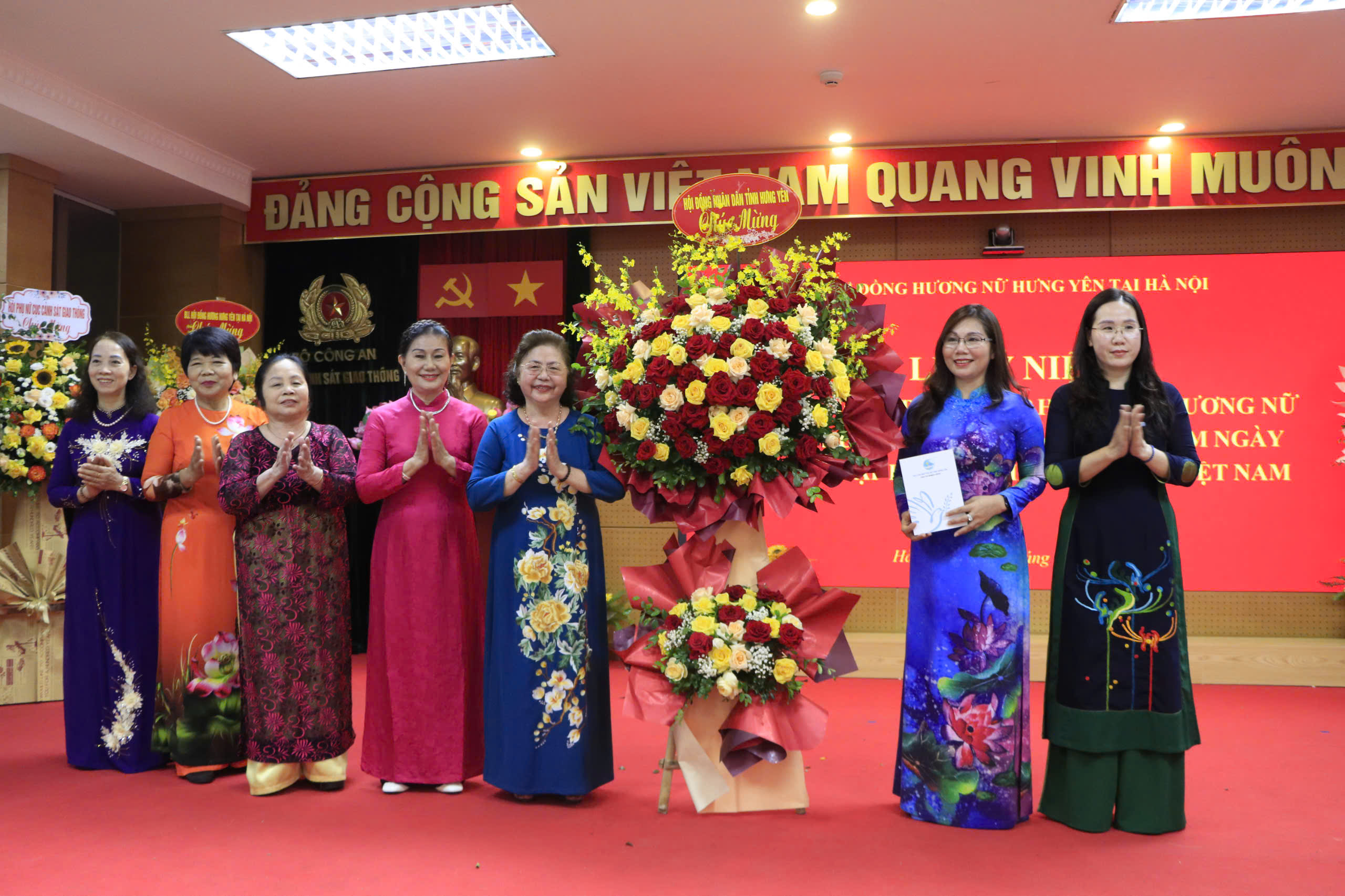 “Mái nhà chung” ấm áp nghĩa tình của các hội viên - ảnh 1