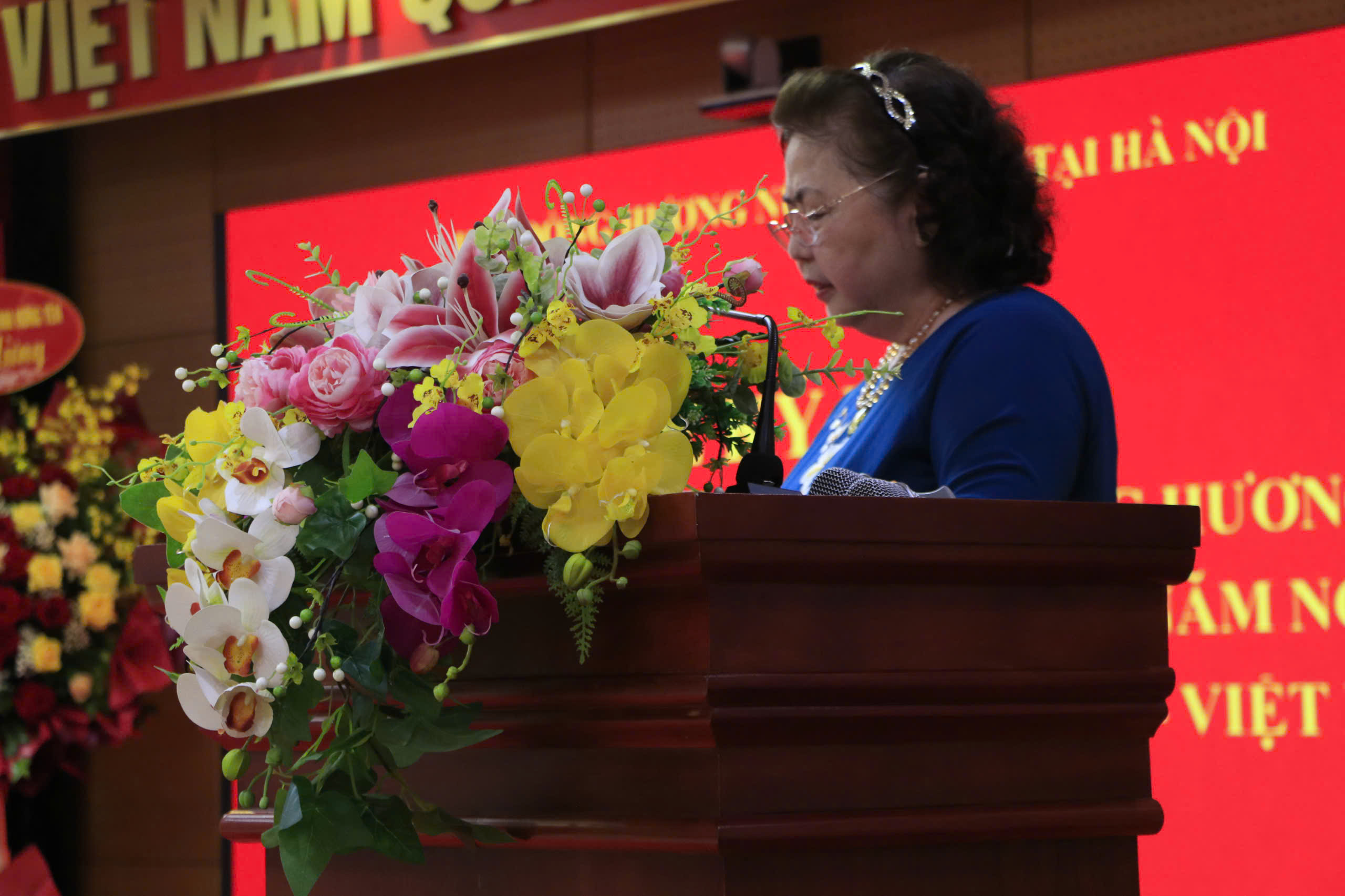 “Mái nhà chung” ấm áp nghĩa tình của các hội viên - ảnh 2