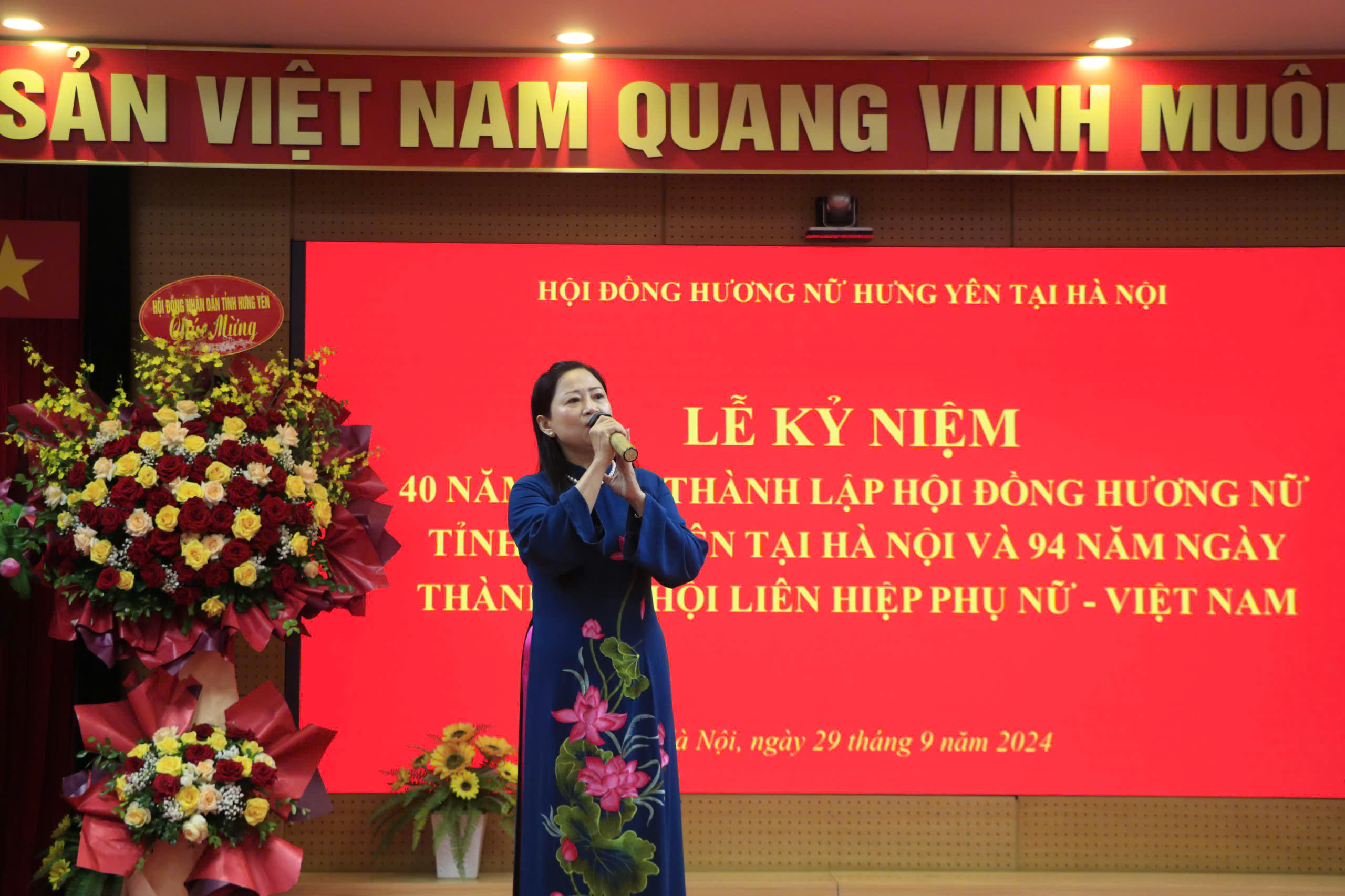“Mái nhà chung” ấm áp nghĩa tình của các hội viên - ảnh 4