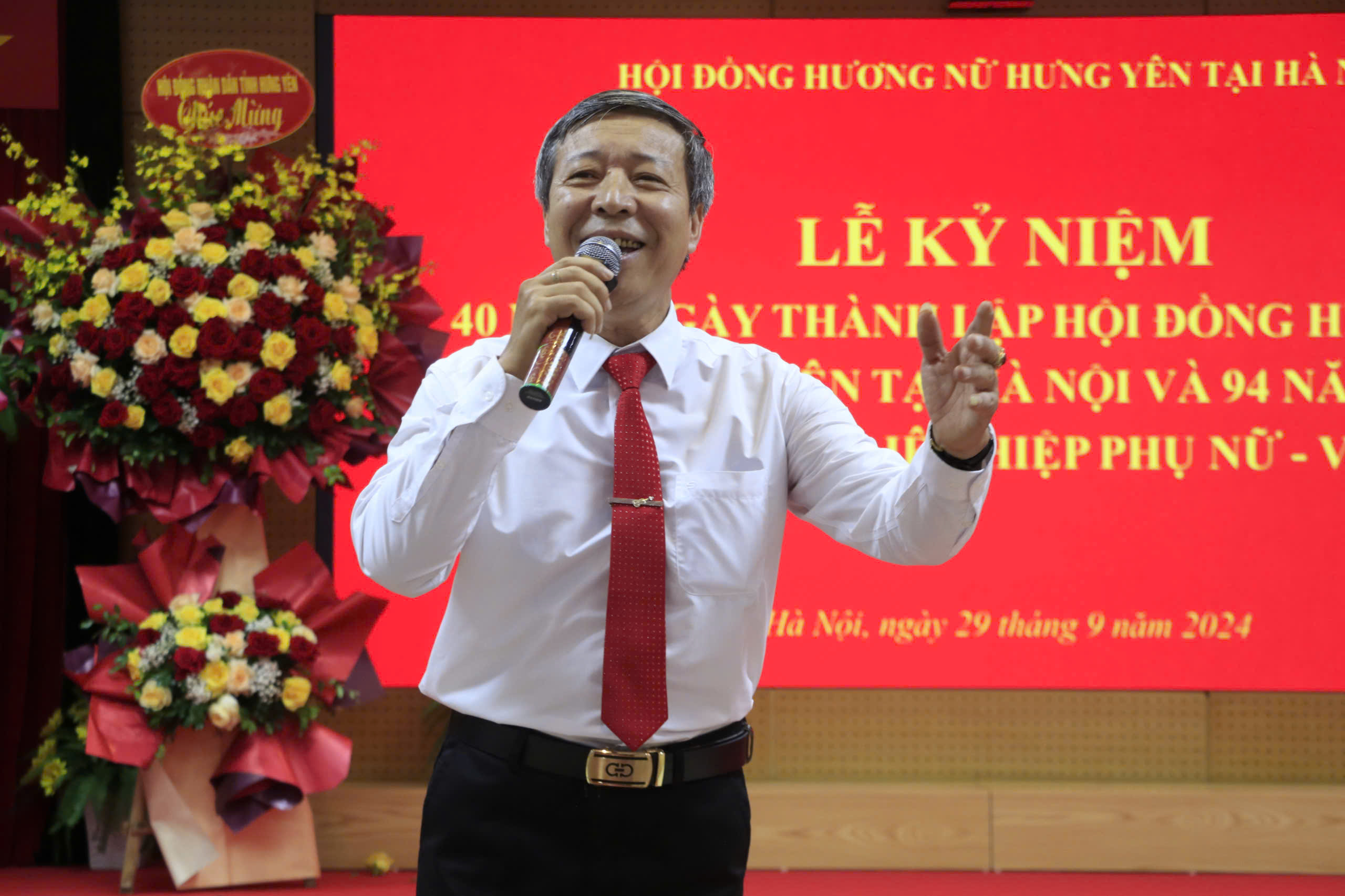 “Mái nhà chung” ấm áp nghĩa tình của các hội viên - ảnh 5