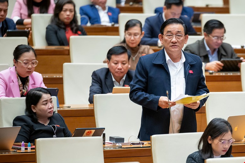 Phát huy tính chủ động, sáng tạo, tự chịu trách nhiệm của chính quyền địa phương - ảnh 3